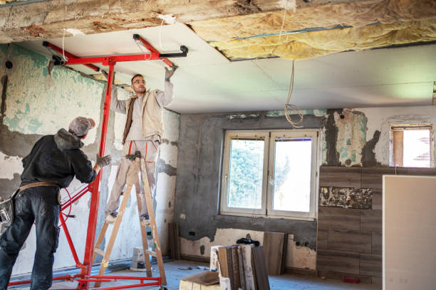 Best Commercial Insulation in Mount Prospect, IL