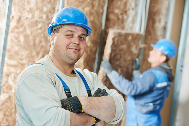 Best Blown-in Insulation in Mount Prospect, IL